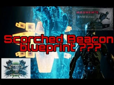 prosecutor warframe|warframe scorched beacon.